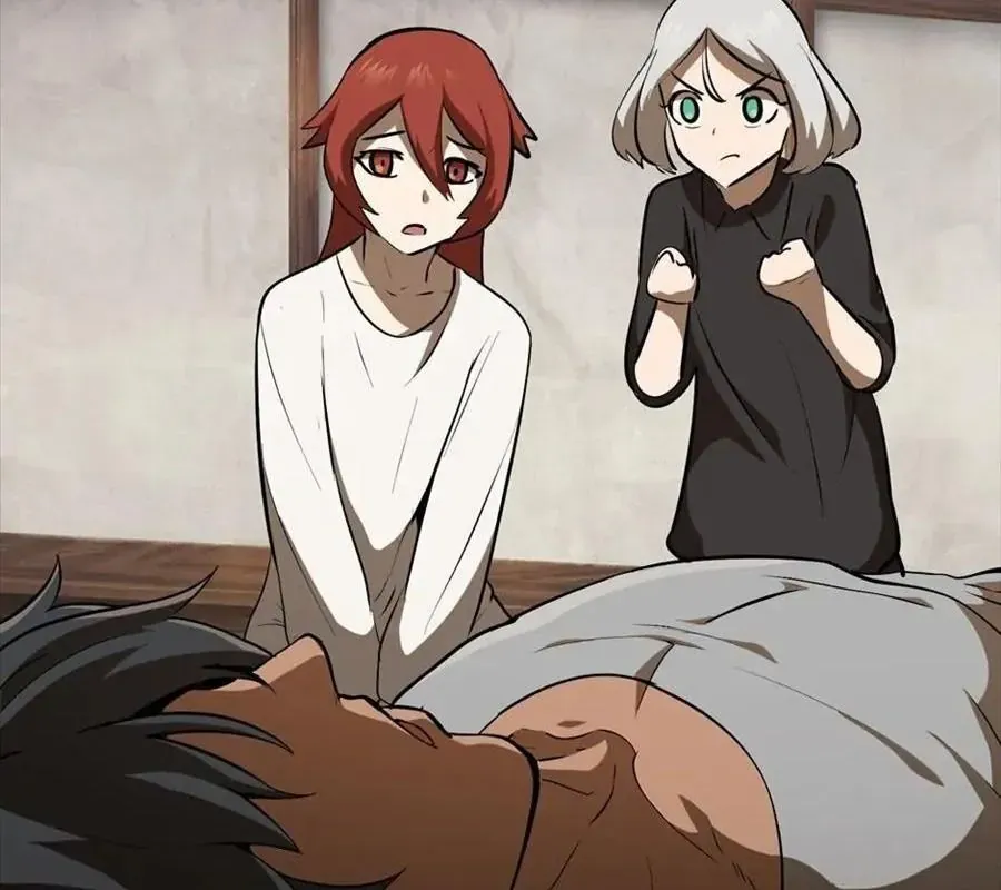 Câu Chuyện Sinh Tồn Của Kiếm Vương Ở Thế Giới Khác Chap 80 - Next Chap 79