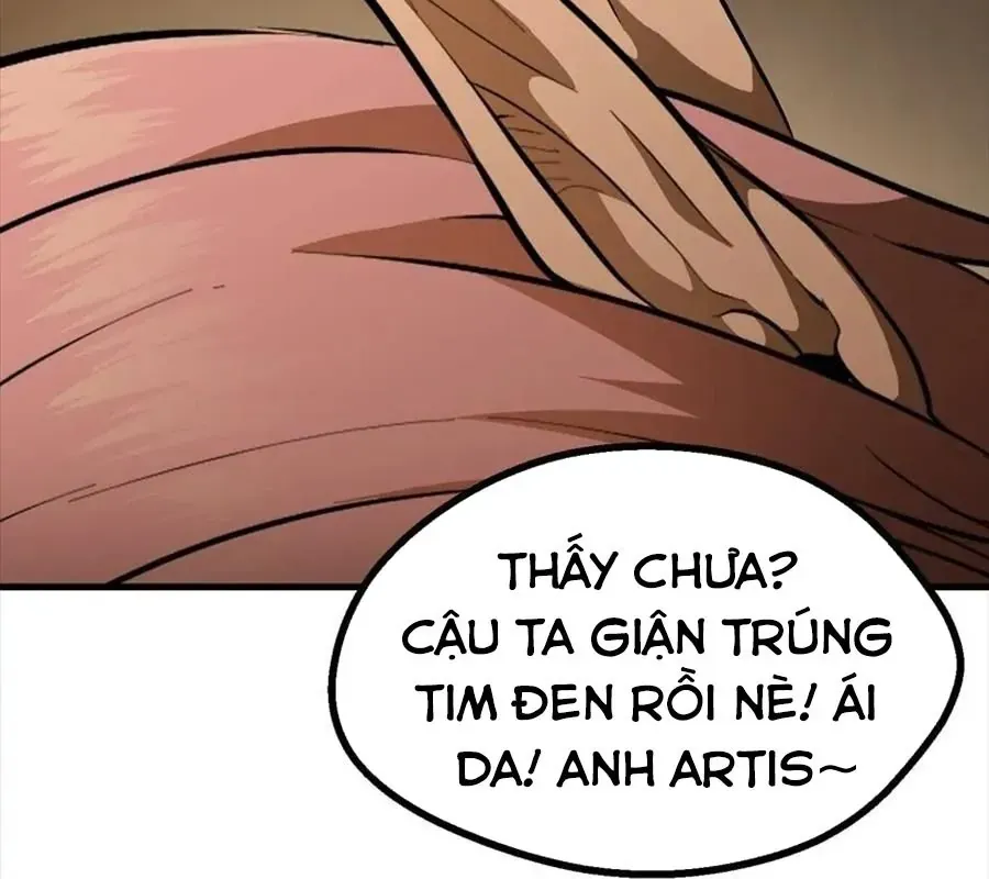 Câu Chuyện Sinh Tồn Của Kiếm Vương Ở Thế Giới Khác Chap 80 - Next Chap 79