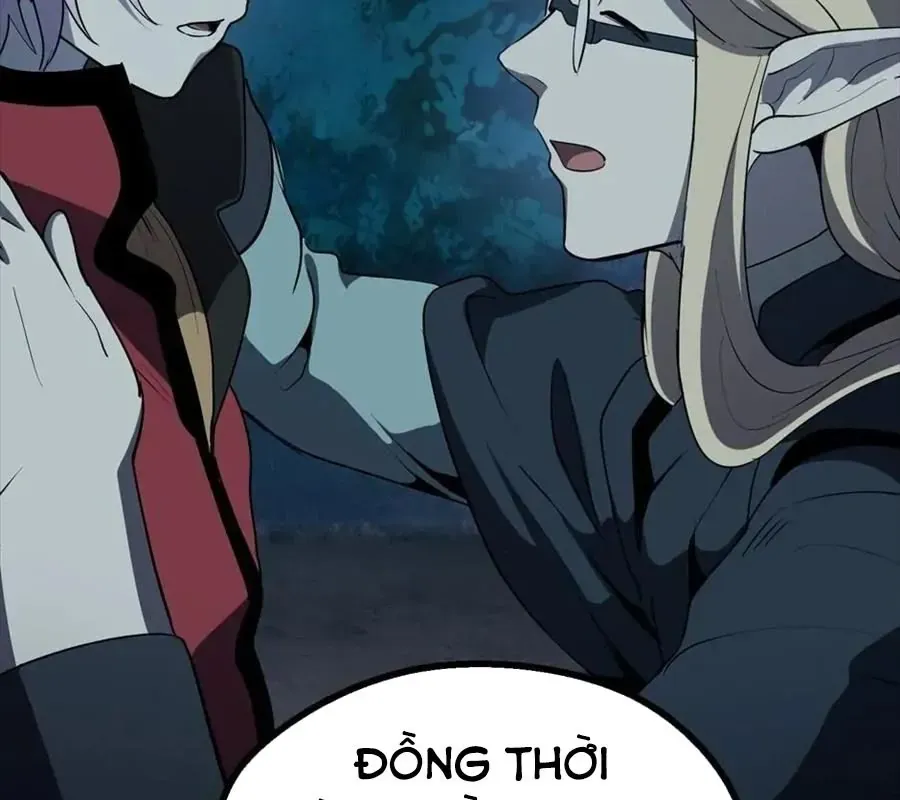 Câu Chuyện Sinh Tồn Của Kiếm Vương Ở Thế Giới Khác Chap 80 - Next Chap 79