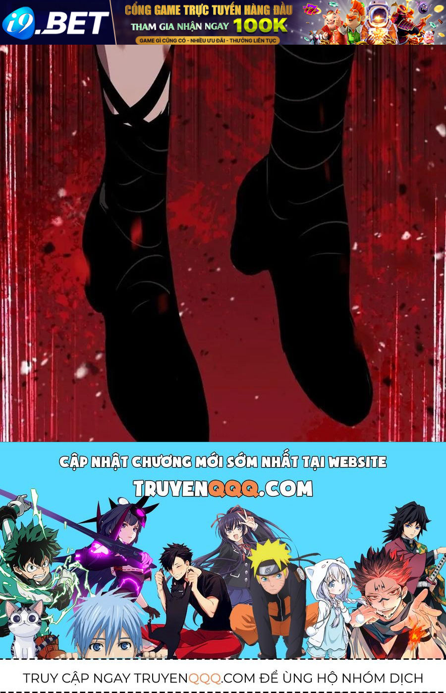 Câu Chuyện Sinh Tồn Của Kiếm Vương Ở Thế Giới Khác Chap 80 - Next Chap 79