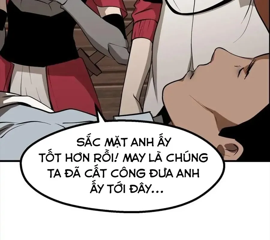 Câu Chuyện Sinh Tồn Của Kiếm Vương Ở Thế Giới Khác Chap 80 - Next Chap 79