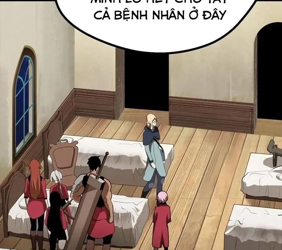 Câu Chuyện Sinh Tồn Của Kiếm Vương Ở Thế Giới Khác Chap 80 - Next Chap 79
