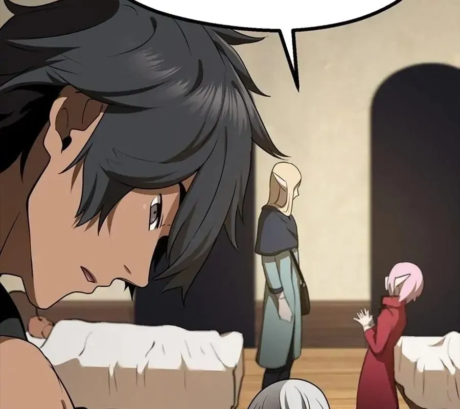 Câu Chuyện Sinh Tồn Của Kiếm Vương Ở Thế Giới Khác Chap 80 - Next Chap 79