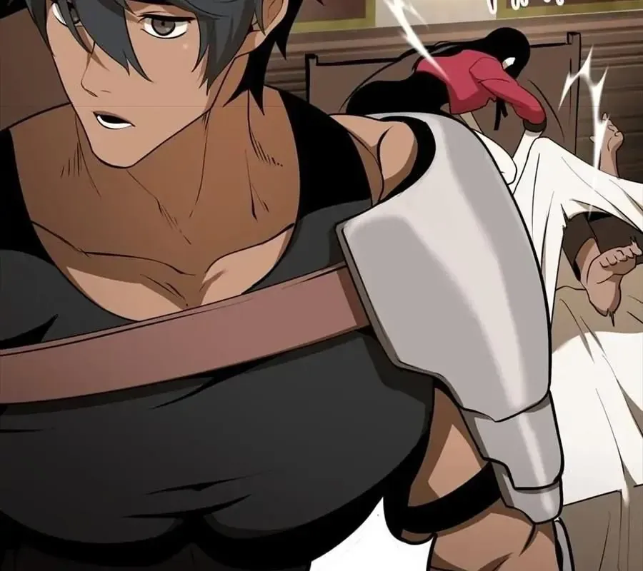 Câu Chuyện Sinh Tồn Của Kiếm Vương Ở Thế Giới Khác Chap 80 - Next Chap 79