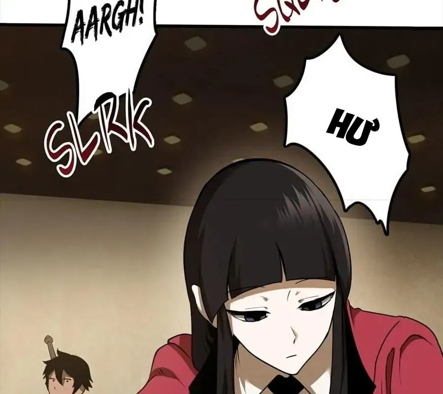 Câu Chuyện Sinh Tồn Của Kiếm Vương Ở Thế Giới Khác Chap 80 - Next Chap 79