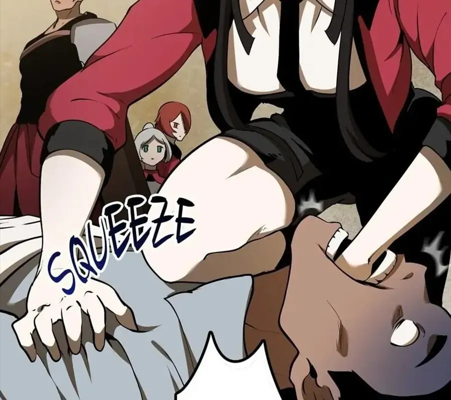 Câu Chuyện Sinh Tồn Của Kiếm Vương Ở Thế Giới Khác Chap 80 - Next Chap 79