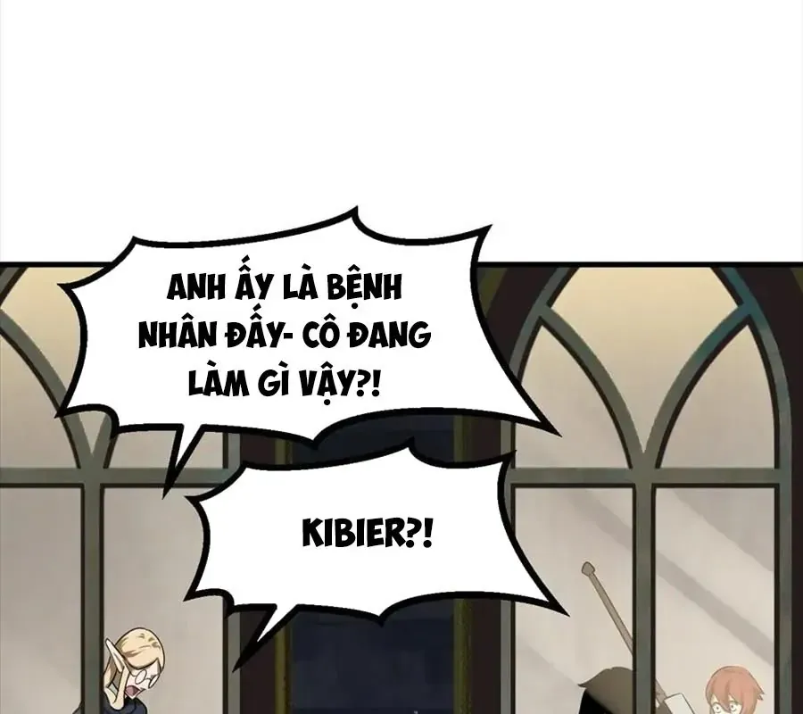 Câu Chuyện Sinh Tồn Của Kiếm Vương Ở Thế Giới Khác Chap 80 - Next Chap 79