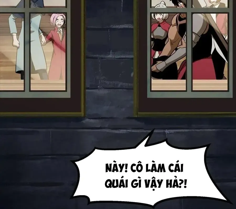 Câu Chuyện Sinh Tồn Của Kiếm Vương Ở Thế Giới Khác Chap 80 - Next Chap 79