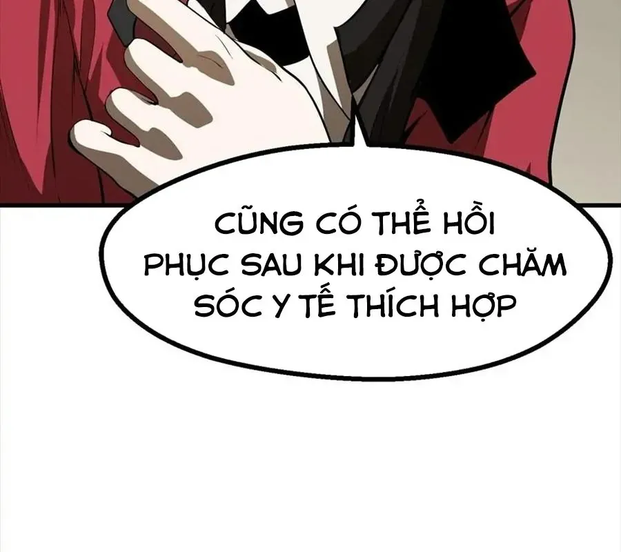 Câu Chuyện Sinh Tồn Của Kiếm Vương Ở Thế Giới Khác Chap 80 - Next Chap 79