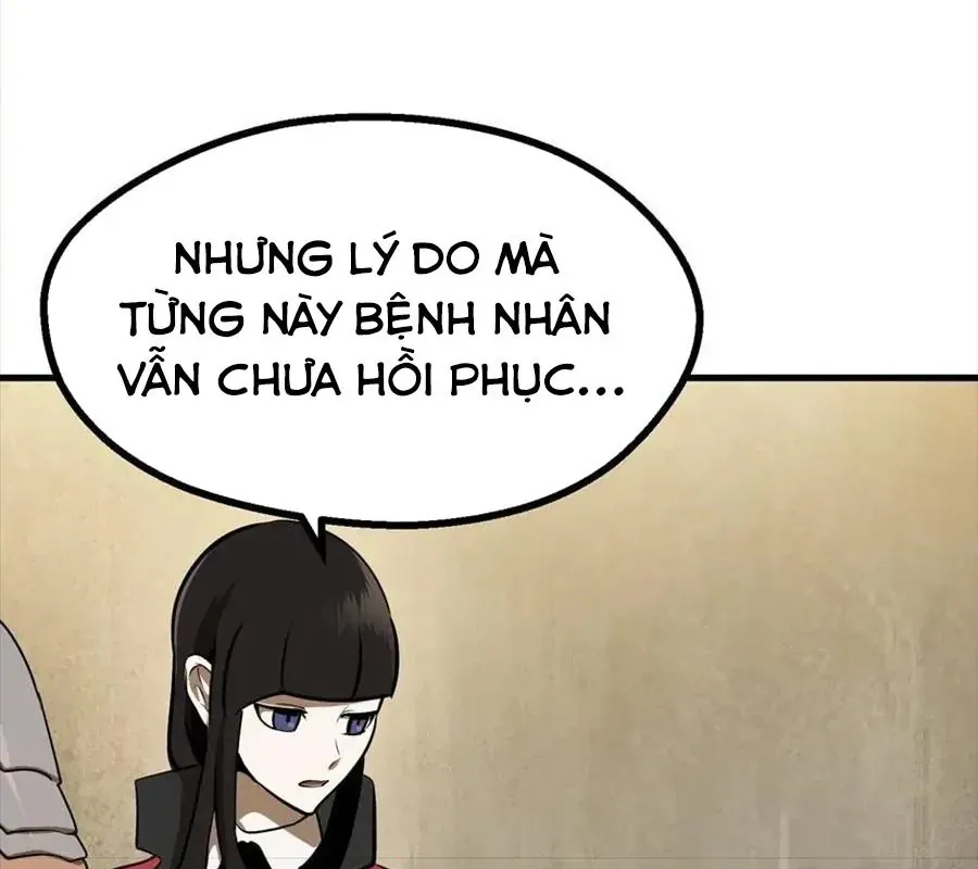 Câu Chuyện Sinh Tồn Của Kiếm Vương Ở Thế Giới Khác Chap 80 - Next Chap 79