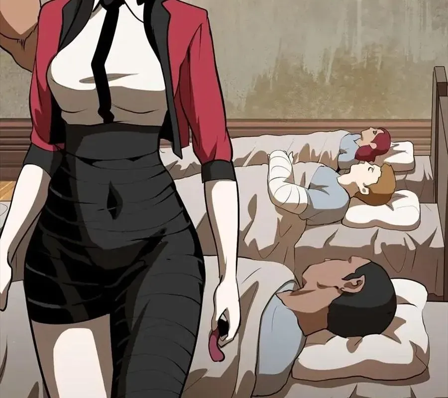 Câu Chuyện Sinh Tồn Của Kiếm Vương Ở Thế Giới Khác Chap 80 - Next Chap 79