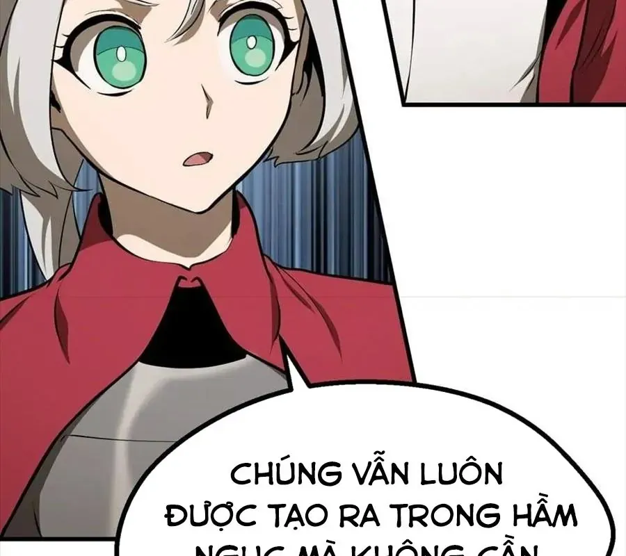 Câu Chuyện Sinh Tồn Của Kiếm Vương Ở Thế Giới Khác Chap 80 - Next Chap 79