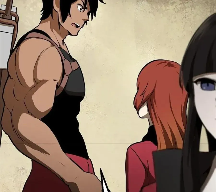 Câu Chuyện Sinh Tồn Của Kiếm Vương Ở Thế Giới Khác Chap 80 - Next Chap 79