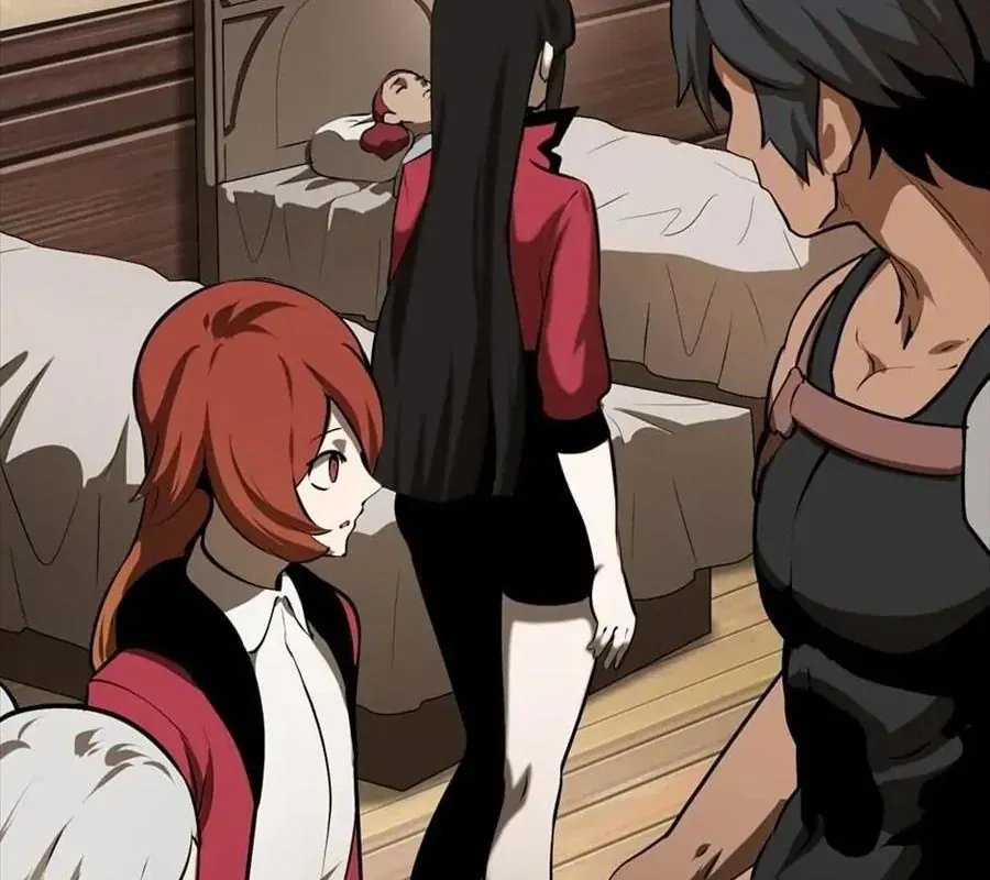 Câu Chuyện Sinh Tồn Của Kiếm Vương Ở Thế Giới Khác Chap 80 - Next Chap 79