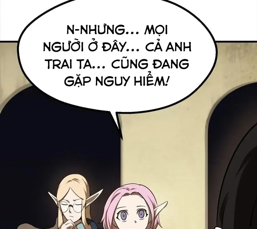 Câu Chuyện Sinh Tồn Của Kiếm Vương Ở Thế Giới Khác Chap 80 - Next Chap 79