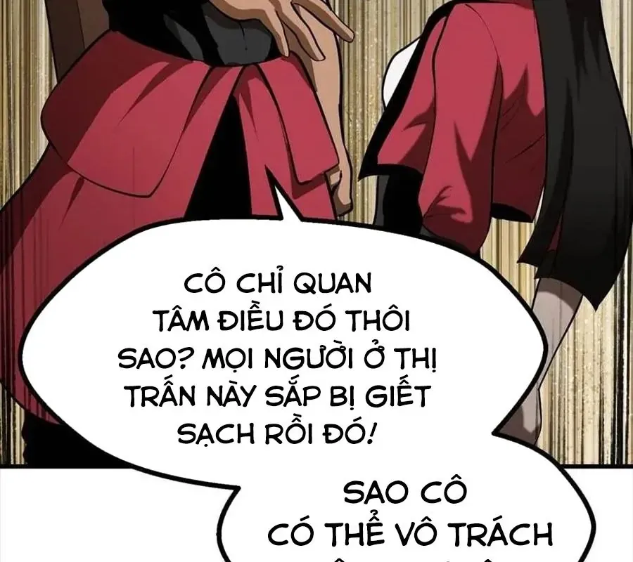 Câu Chuyện Sinh Tồn Của Kiếm Vương Ở Thế Giới Khác Chap 80 - Next Chap 79