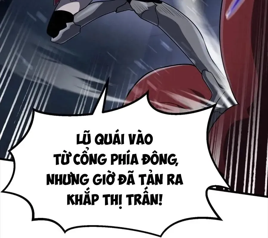 Câu Chuyện Sinh Tồn Của Kiếm Vương Ở Thế Giới Khác Chap 81 - Next Chap 80