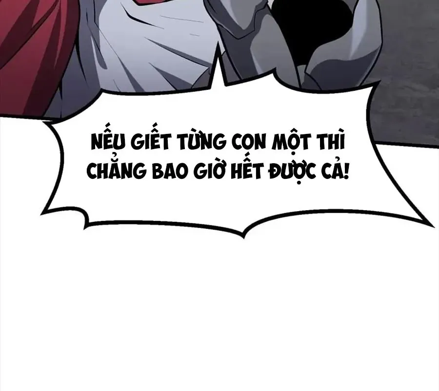 Câu Chuyện Sinh Tồn Của Kiếm Vương Ở Thế Giới Khác Chap 81 - Next Chap 80
