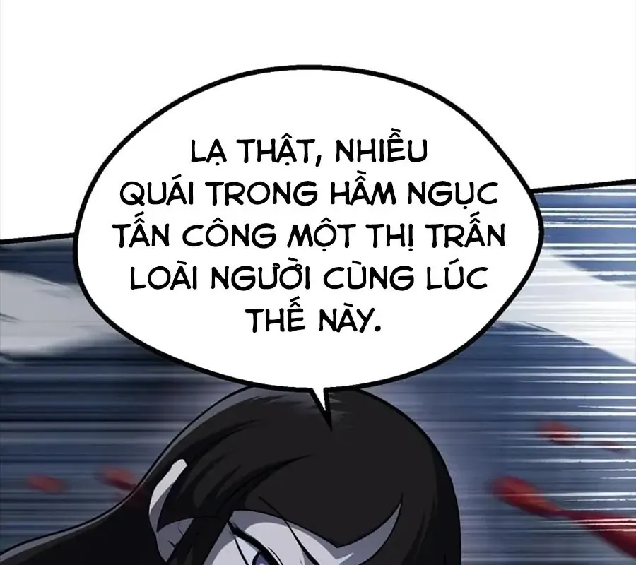 Câu Chuyện Sinh Tồn Của Kiếm Vương Ở Thế Giới Khác Chap 81 - Next Chap 80