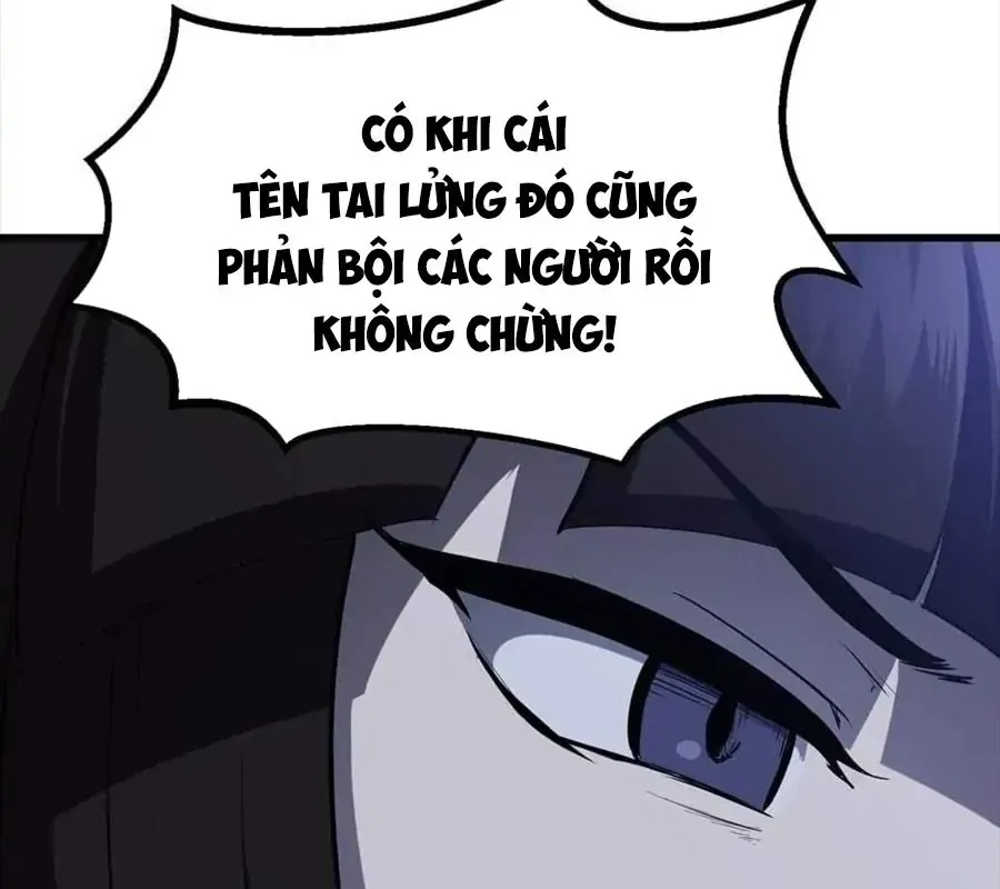 Câu Chuyện Sinh Tồn Của Kiếm Vương Ở Thế Giới Khác Chap 81 - Next Chap 80