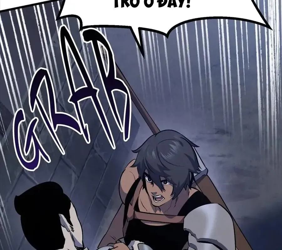 Câu Chuyện Sinh Tồn Của Kiếm Vương Ở Thế Giới Khác Chap 81 - Next Chap 80