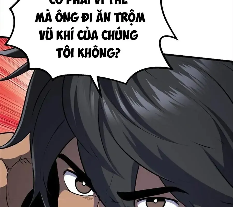 Câu Chuyện Sinh Tồn Của Kiếm Vương Ở Thế Giới Khác Chap 81 - Next Chap 80