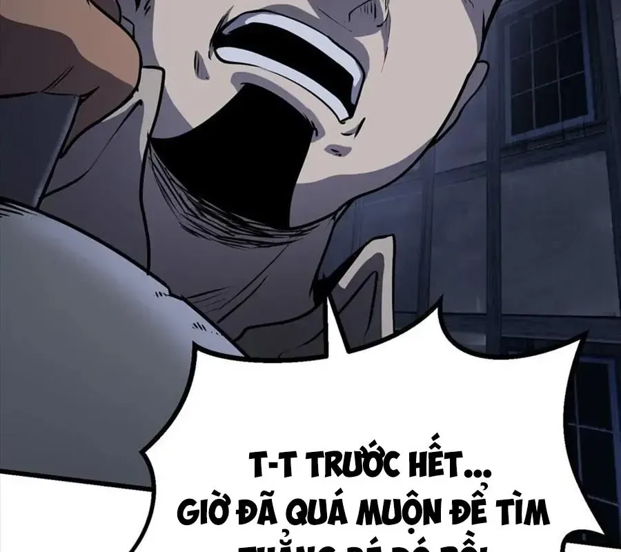 Câu Chuyện Sinh Tồn Của Kiếm Vương Ở Thế Giới Khác Chap 81 - Next Chap 80