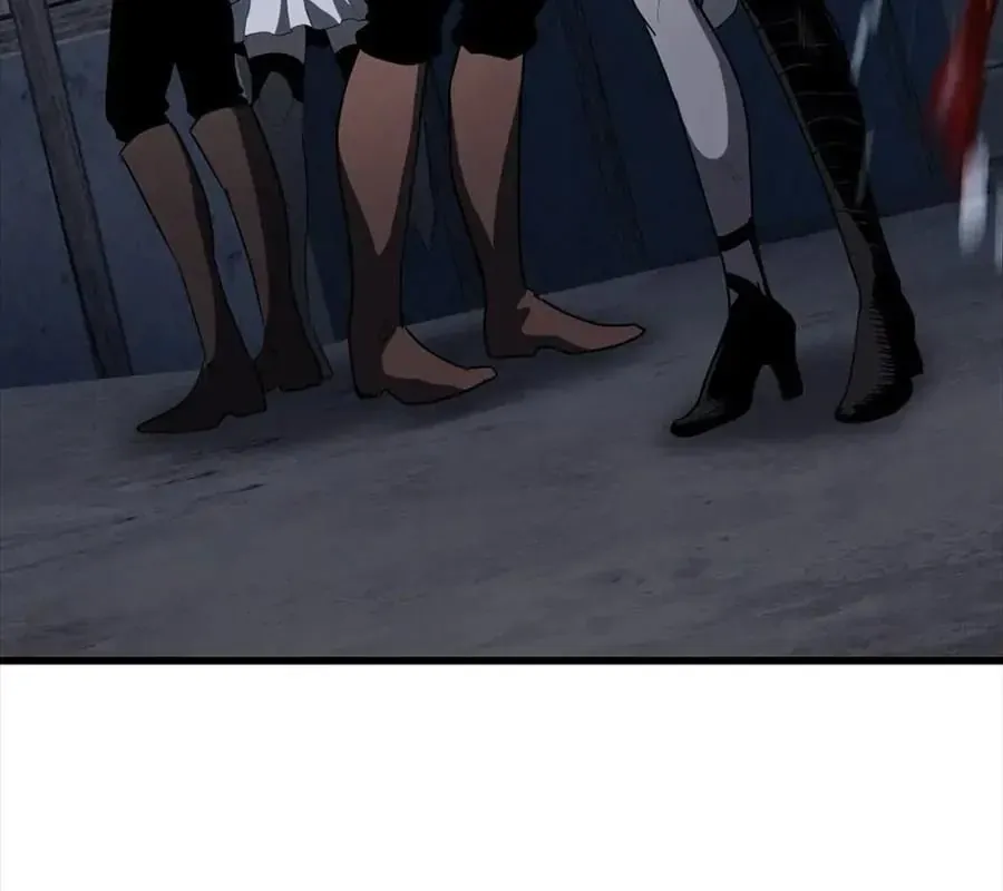 Câu Chuyện Sinh Tồn Của Kiếm Vương Ở Thế Giới Khác Chap 81 - Next Chap 80