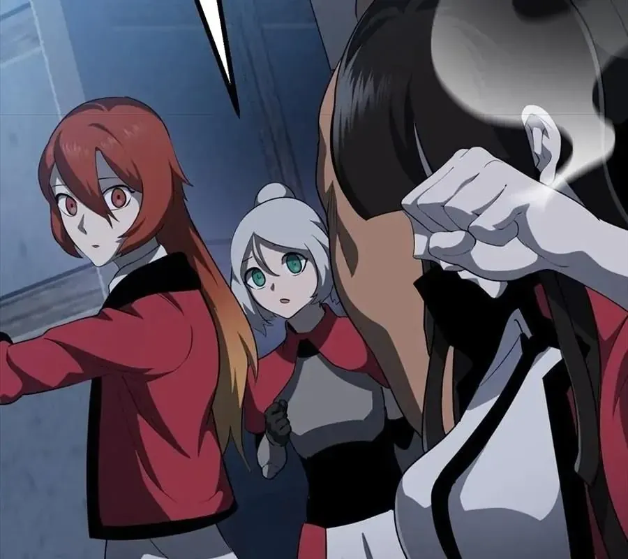 Câu Chuyện Sinh Tồn Của Kiếm Vương Ở Thế Giới Khác Chap 81 - Next Chap 80