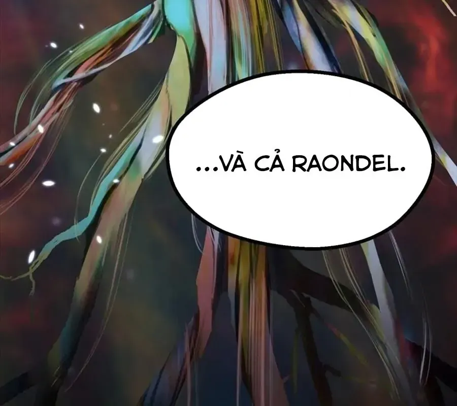 Câu Chuyện Sinh Tồn Của Kiếm Vương Ở Thế Giới Khác Chap 81 - Next Chap 80