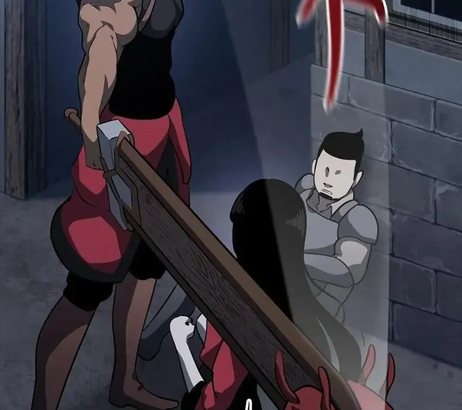 Câu Chuyện Sinh Tồn Của Kiếm Vương Ở Thế Giới Khác Chap 81 - Next Chap 80