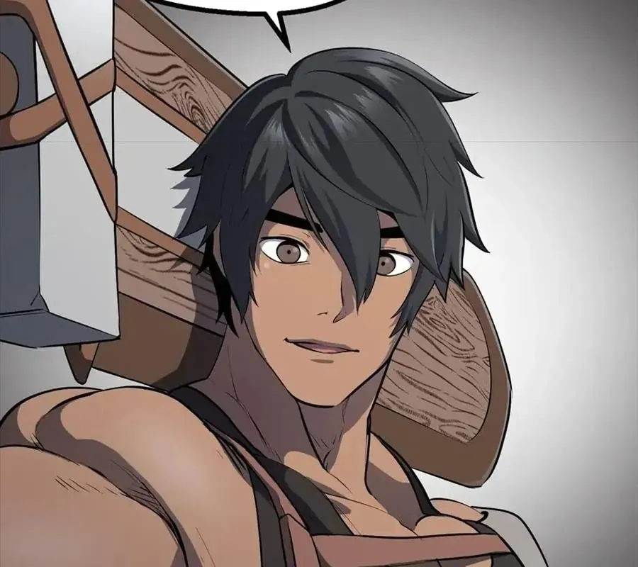 Câu Chuyện Sinh Tồn Của Kiếm Vương Ở Thế Giới Khác Chap 81 - Next Chap 80