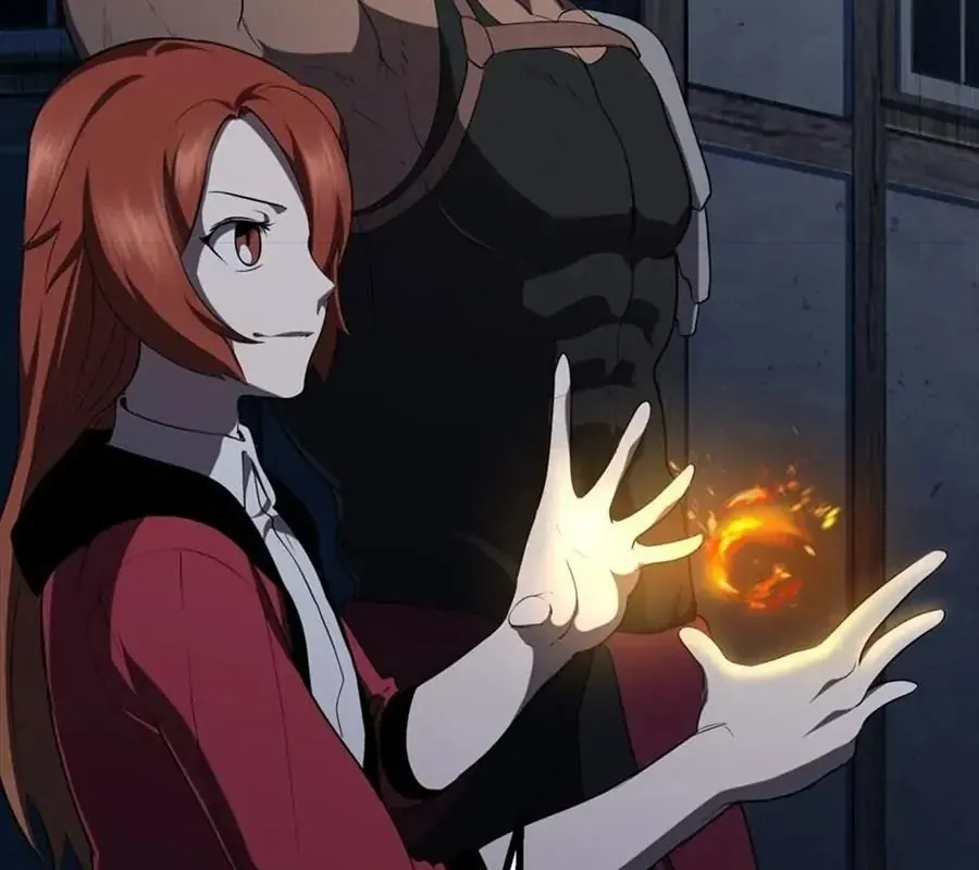 Câu Chuyện Sinh Tồn Của Kiếm Vương Ở Thế Giới Khác Chap 81 - Next Chap 80