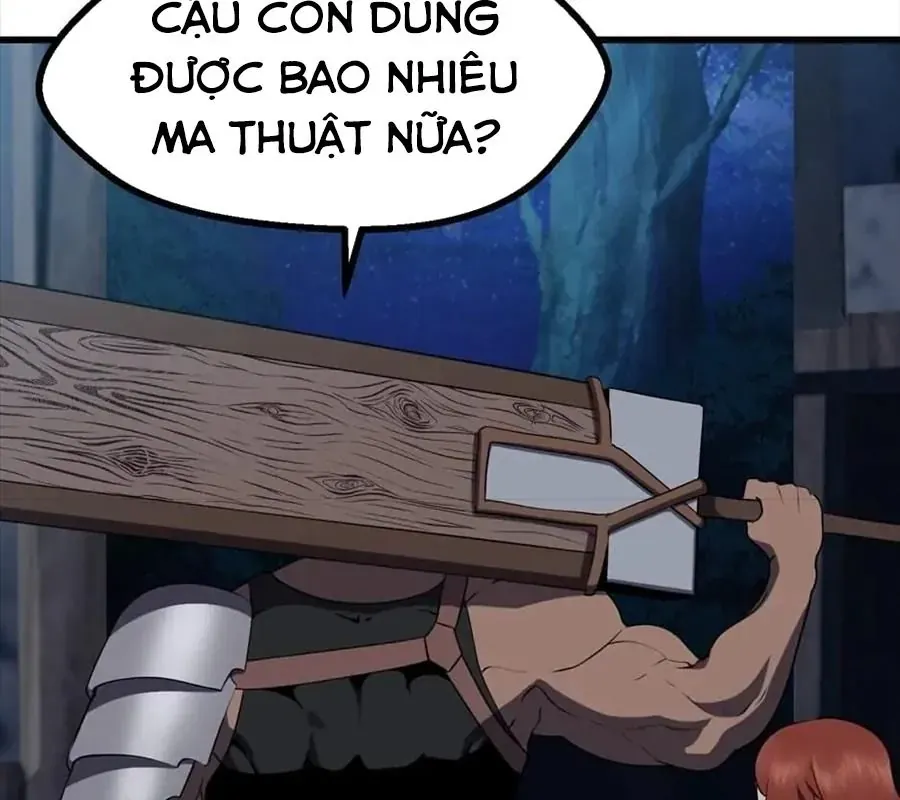 Câu Chuyện Sinh Tồn Của Kiếm Vương Ở Thế Giới Khác Chap 81 - Next Chap 80