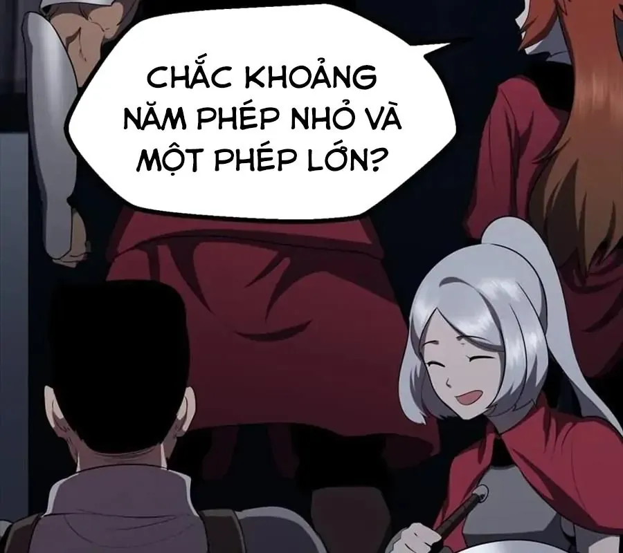 Câu Chuyện Sinh Tồn Của Kiếm Vương Ở Thế Giới Khác Chap 81 - Next Chap 80