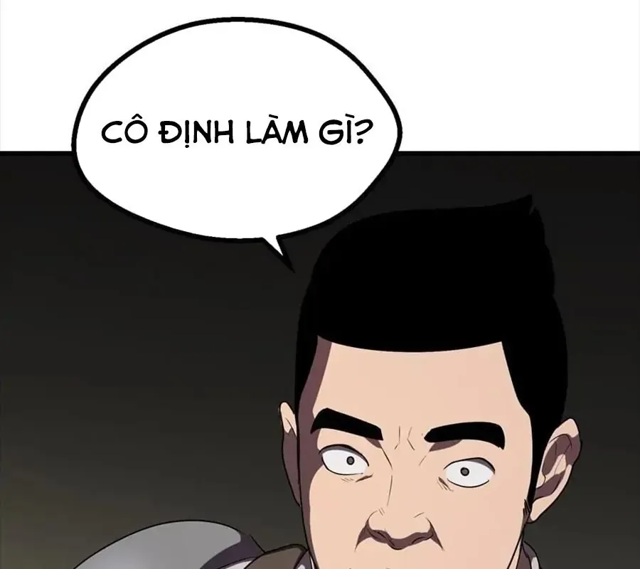 Câu Chuyện Sinh Tồn Của Kiếm Vương Ở Thế Giới Khác Chap 81 - Next Chap 80