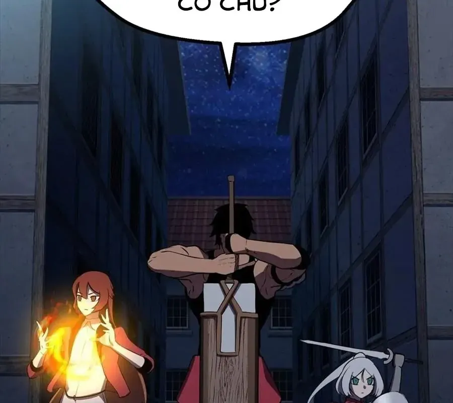 Câu Chuyện Sinh Tồn Của Kiếm Vương Ở Thế Giới Khác Chap 81 - Next Chap 80