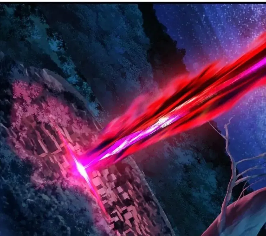 Câu Chuyện Sinh Tồn Của Kiếm Vương Ở Thế Giới Khác Chap 81 - Next Chap 80