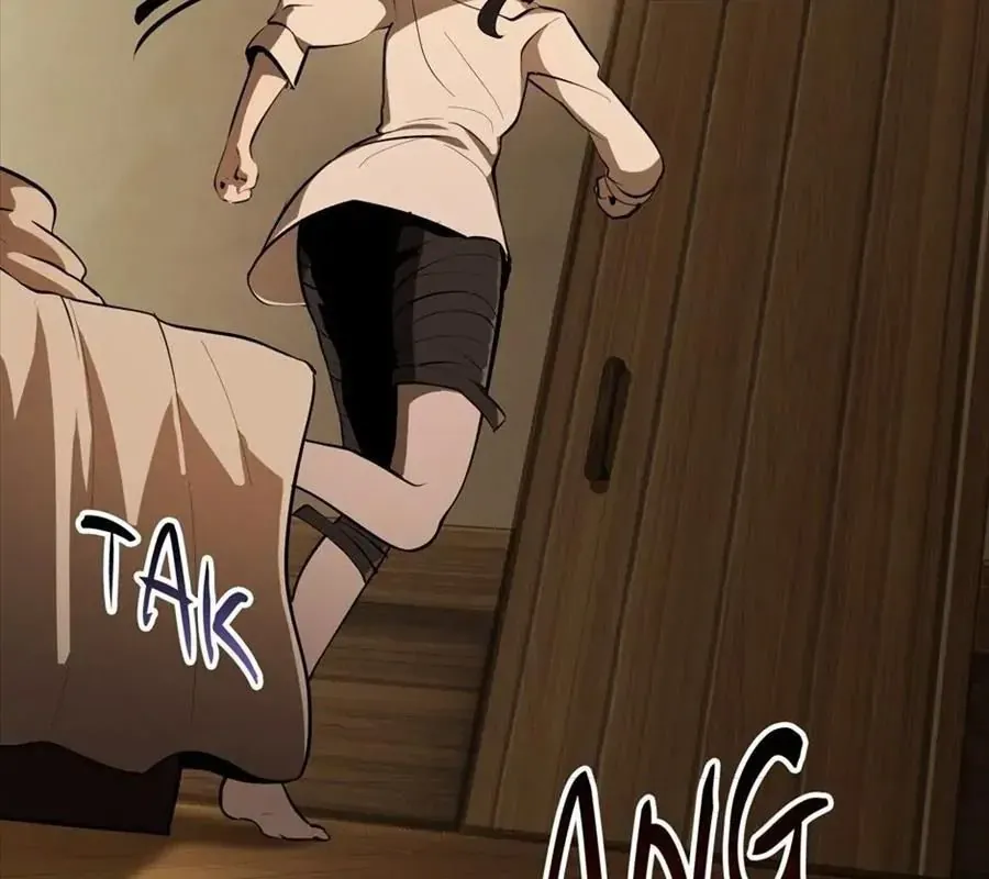 Câu Chuyện Sinh Tồn Của Kiếm Vương Ở Thế Giới Khác Chap 81 - Next Chap 80