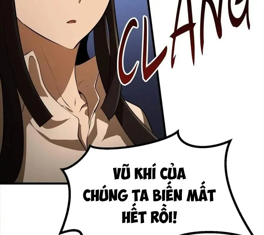 Câu Chuyện Sinh Tồn Của Kiếm Vương Ở Thế Giới Khác Chap 81 - Next Chap 80