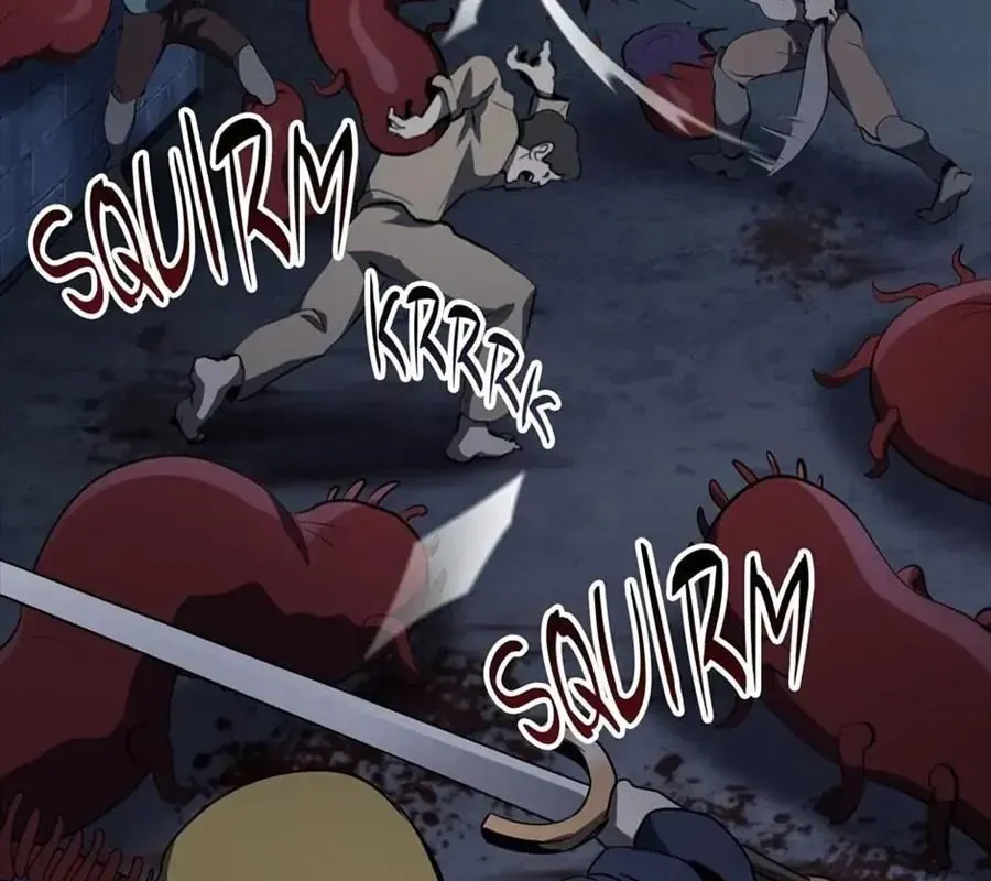 Câu Chuyện Sinh Tồn Của Kiếm Vương Ở Thế Giới Khác Chap 81 - Next Chap 80