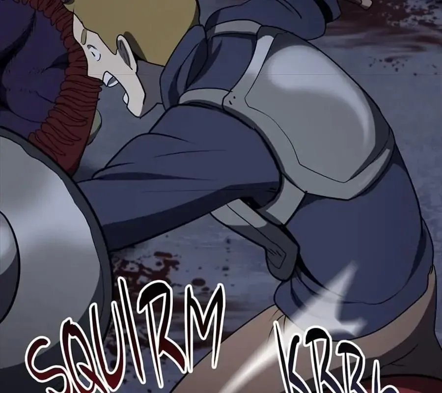 Câu Chuyện Sinh Tồn Của Kiếm Vương Ở Thế Giới Khác Chap 81 - Next Chap 80