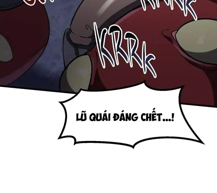 Câu Chuyện Sinh Tồn Của Kiếm Vương Ở Thế Giới Khác Chap 81 - Next Chap 80