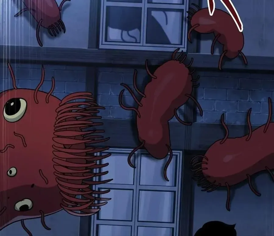 Câu Chuyện Sinh Tồn Của Kiếm Vương Ở Thế Giới Khác Chap 81 - Next Chap 80