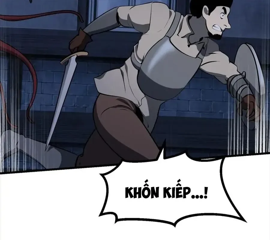 Câu Chuyện Sinh Tồn Của Kiếm Vương Ở Thế Giới Khác Chap 81 - Next Chap 80