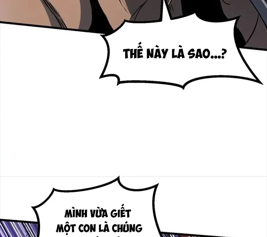 Câu Chuyện Sinh Tồn Của Kiếm Vương Ở Thế Giới Khác Chap 81 - Next Chap 80