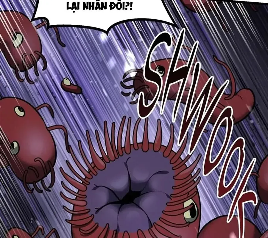 Câu Chuyện Sinh Tồn Của Kiếm Vương Ở Thế Giới Khác Chap 81 - Next Chap 80