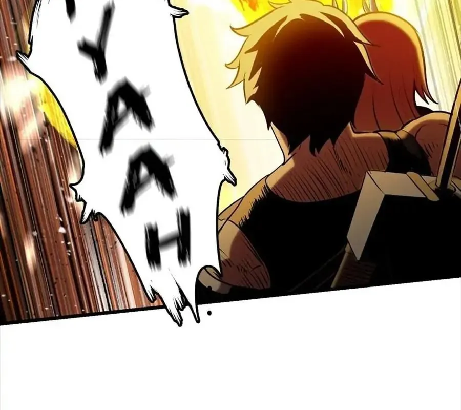 Câu Chuyện Sinh Tồn Của Kiếm Vương Ở Thế Giới Khác Chap 81 - Next Chap 80