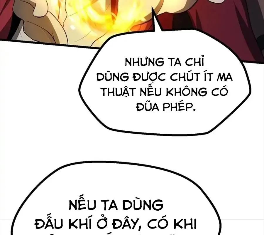 Câu Chuyện Sinh Tồn Của Kiếm Vương Ở Thế Giới Khác Chap 81 - Next Chap 80