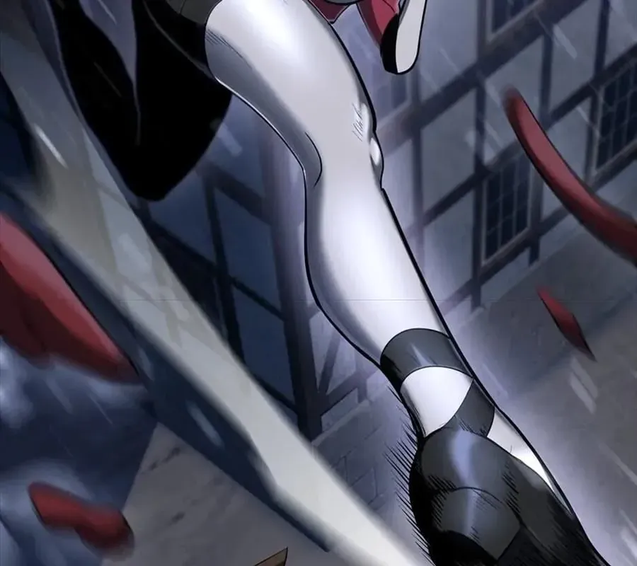 Câu Chuyện Sinh Tồn Của Kiếm Vương Ở Thế Giới Khác Chap 81 - Next Chap 80